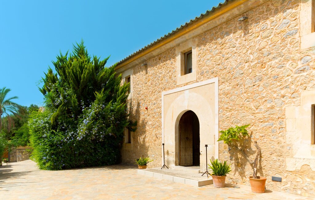 Feriehuse - Son Simo Vell, Alcudia , Spanien - EMF550 13