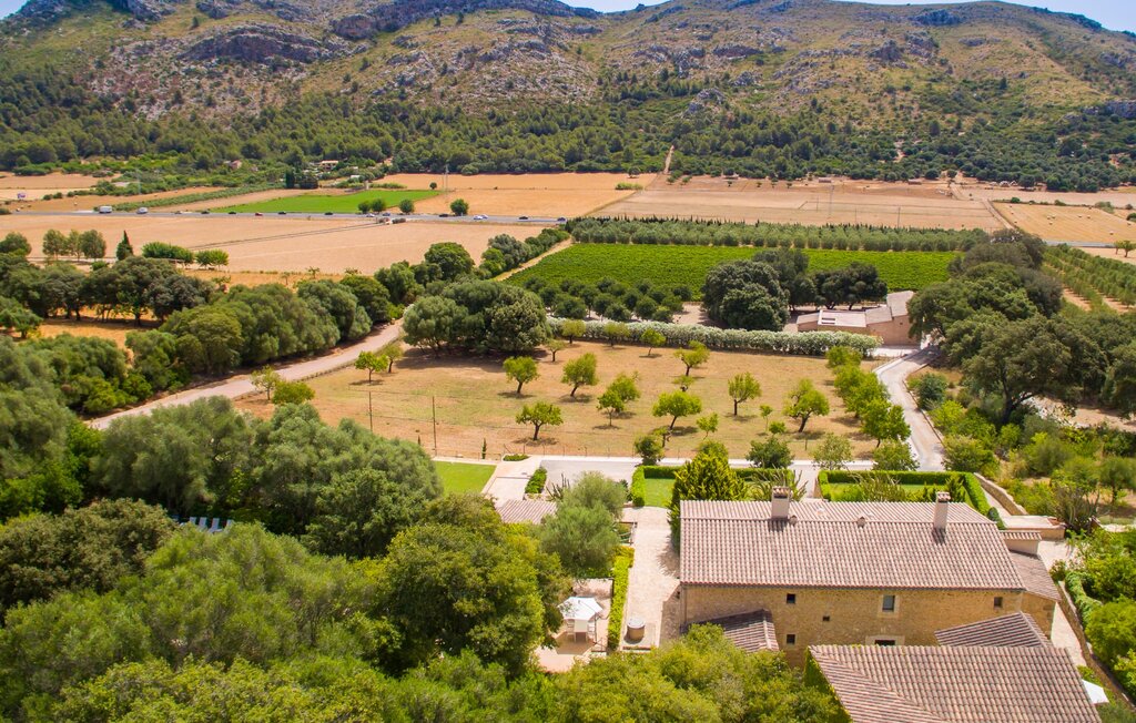 Feriehuse - Son Simo Vell, Alcudia , Spanien - EMF550 17