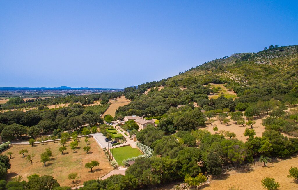 Feriehuse - Son Simo Vell, Alcudia , Spanien - EMF550 19