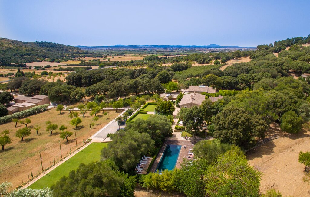 Feriehuse - Son Simo Vell, Alcudia , Spanien - EMF550 1