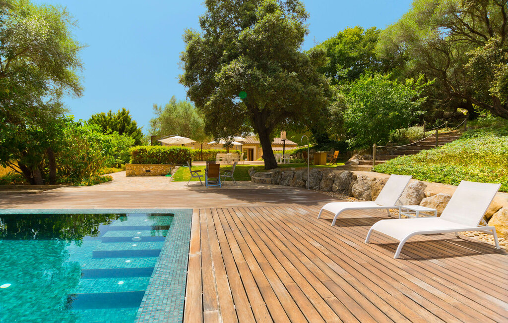 Feriehuse - Son Simo Vell, Alcudia , Spanien - EMF550 7