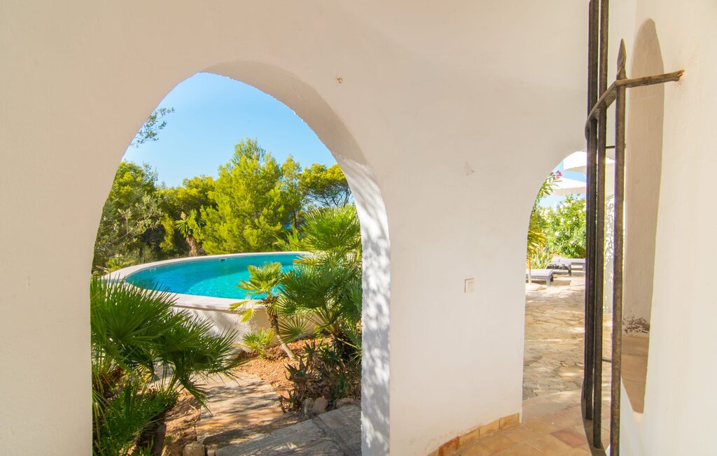 Ferienhaeuser - Pinomar, Betlem , Spanien - EMF556 16