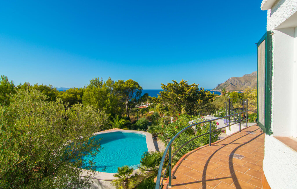 Ferienhaeuser - Pinomar, Betlem , Spanien - EMF556 18