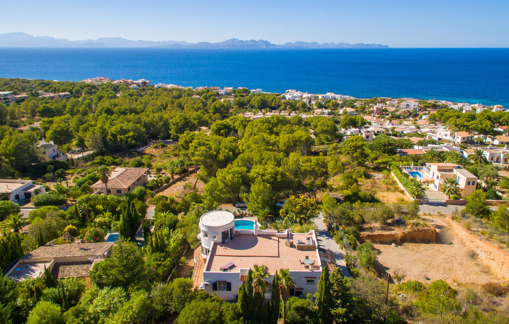 Ferienhaeuser - Pinomar, Betlem , Spanien - EMF556 20