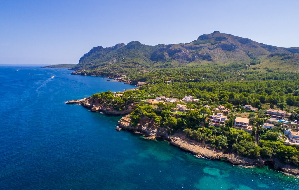 Feriehuse - Casita de Nicolas, Alcudia , Spanien - EMF558 54