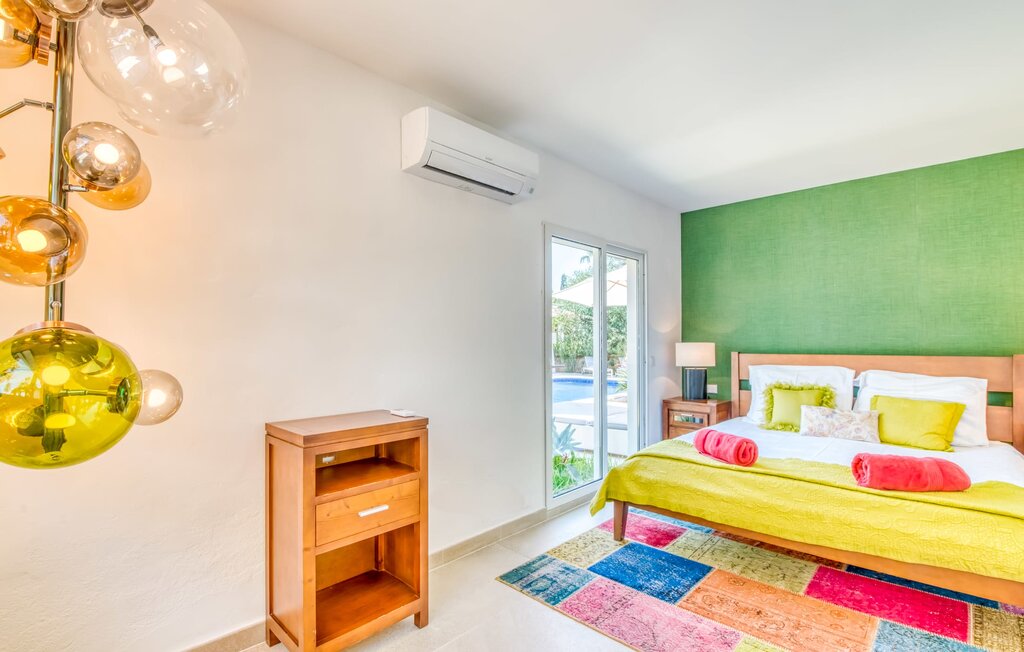 Feriehuse - Casita de Nicolas, Alcudia , Spanien - EMF558 40