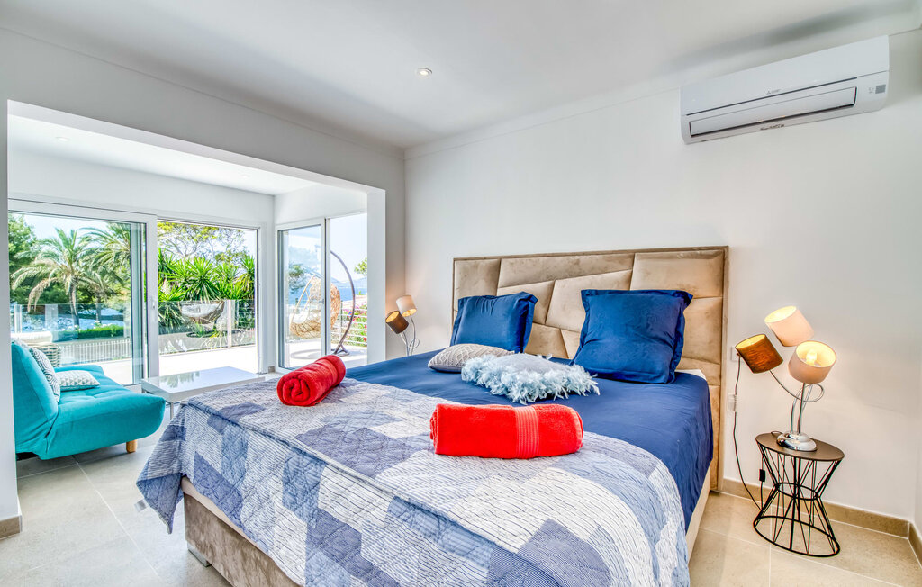 Feriehuse - Casita de Nicolas, Alcudia , Spanien - EMF558 46