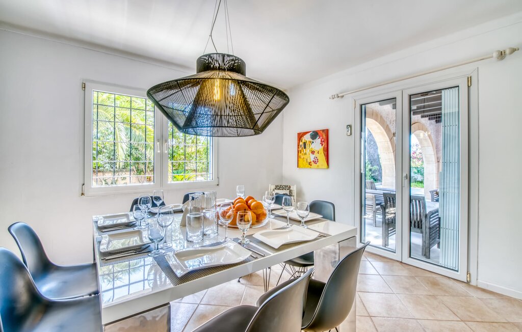 Feriehuse - Casita de Nicolas, Alcudia , Spanien - EMF558 38