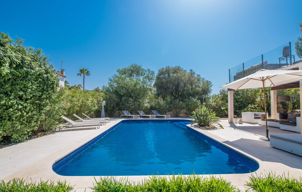 Feriehuse - Casita de Nicolas, Alcudia , Spanien - EMF558 7