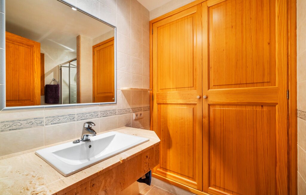 Location de vacances - Son Fadri­ de Campos, Campos , Espagne - EMF561 59