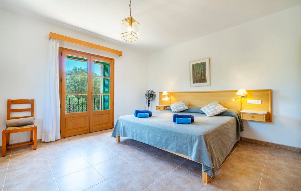 Location de vacances - Son Fadri­ de Campos, Campos , Espagne - EMF561 46