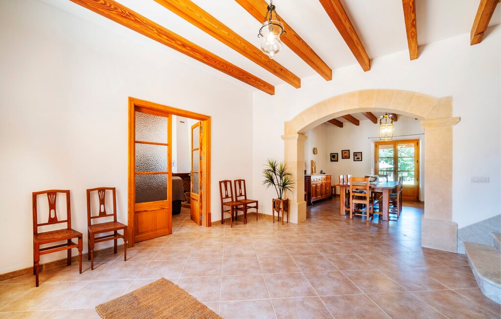 Location de vacances - Son Fadri­ de Campos, Campos , Espagne - EMF561 34