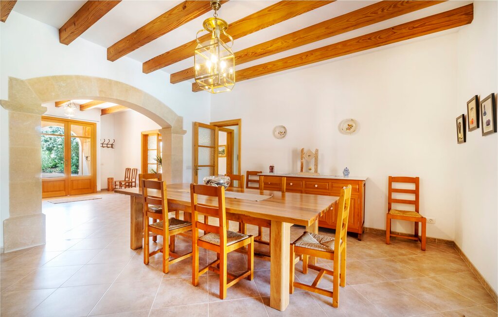 Location de vacances - Son Fadri­ de Campos, Campos , Espagne - EMF561 36