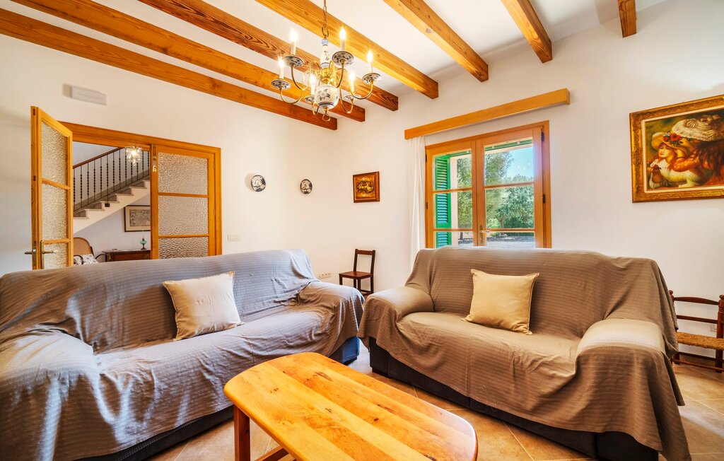 Location de vacances - Son Fadri­ de Campos, Campos , Espagne - EMF561 26