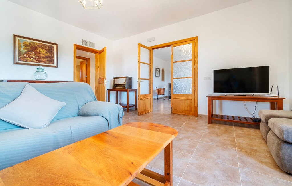 Location de vacances - Son Fadri­ de Campos, Campos , Espagne - EMF561 28