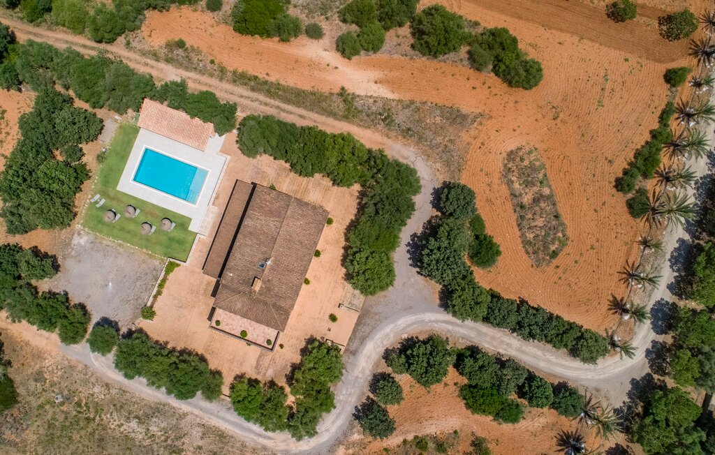 Location de vacances - Son Fadri­ de Campos, Campos , Espagne - EMF561 18