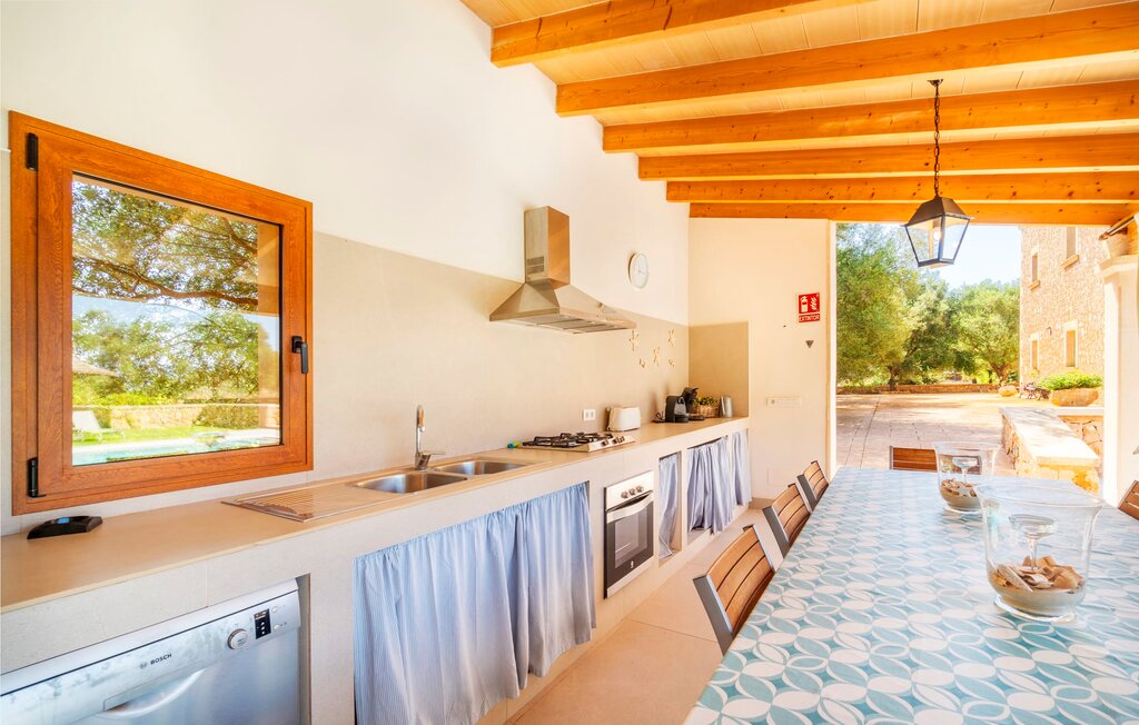 Location de vacances - Son Fadri­ de Campos, Campos , Espagne - EMF561 6