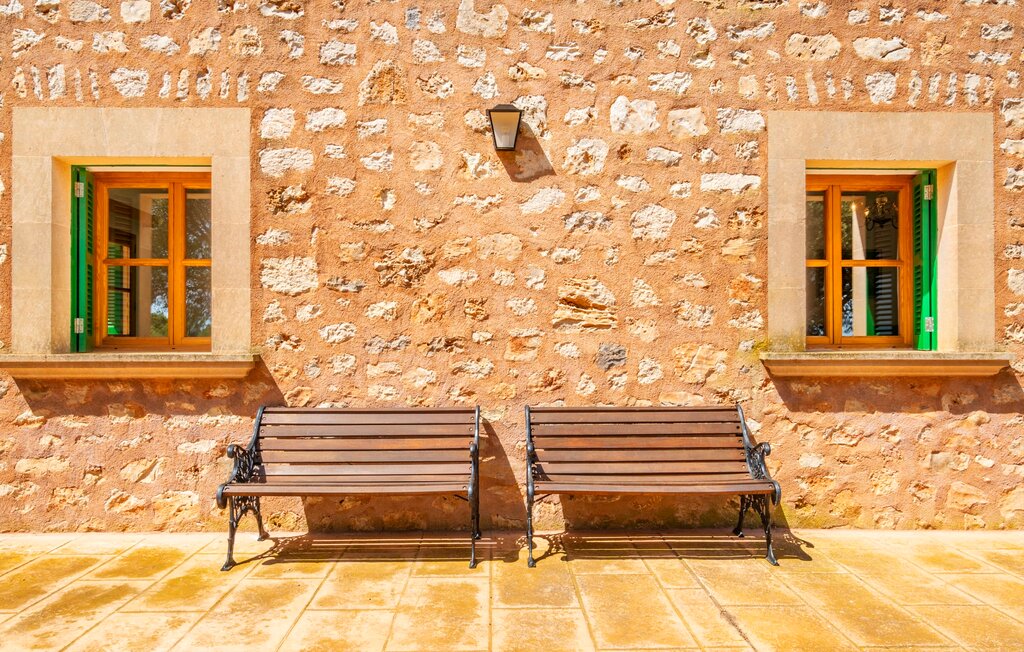 Location de vacances - Son Fadri­ de Campos, Campos , Espagne - EMF561 24