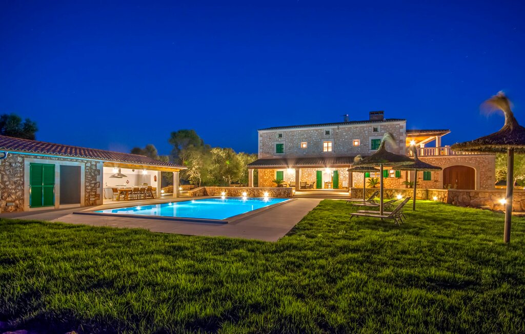 Location de vacances - Son Fadri­ de Campos, Campos , Espagne - EMF561 2