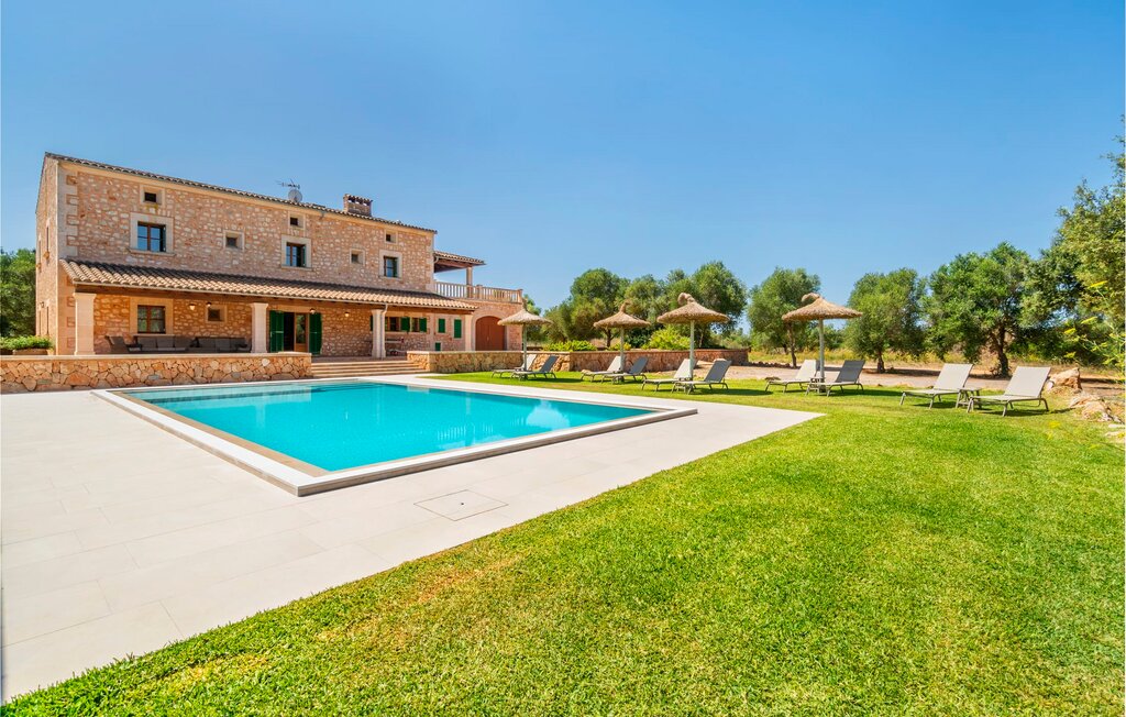 Location de vacances - Son Fadri­ de Campos, Campos , Espagne - EMF561 13