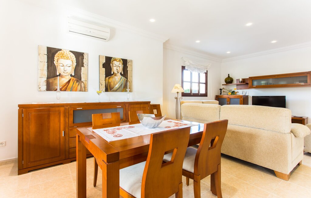 Ferienhaus - Gatoses, Sa Coma , Spanien - EMF563 29