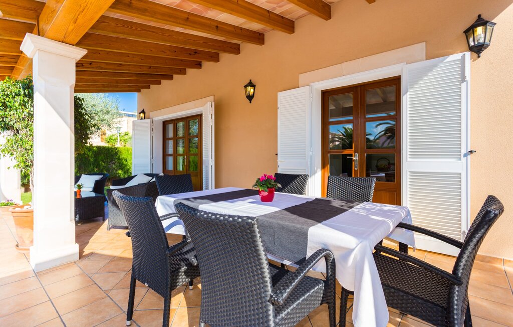 Ferienhaus - Gatoses, Sa Coma , Spanien - EMF563 17