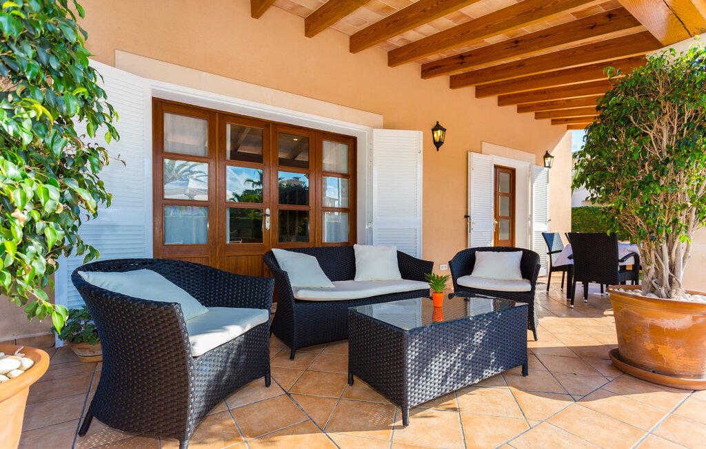 Ferienhaus - Gatoses, Sa Coma , Spanien - EMF563 21
