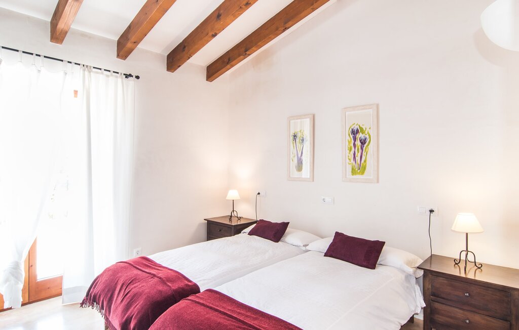 Semesterhus - Es Romagueral, Arta , Spanien - EMF541 39