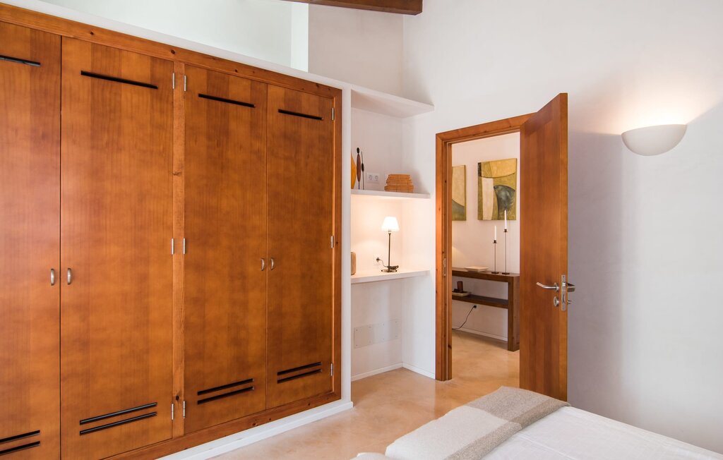 Semesterhus - Es Romagueral, Arta , Spanien - EMF541 41