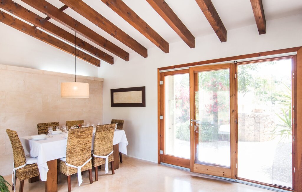 Semesterhus - Es Romagueral, Arta , Spanien - EMF541 33