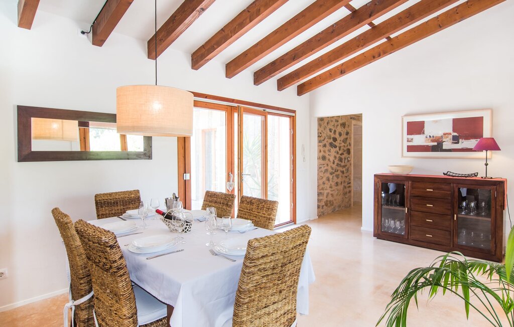 Semesterhus - Es Romagueral, Arta , Spanien - EMF541 35