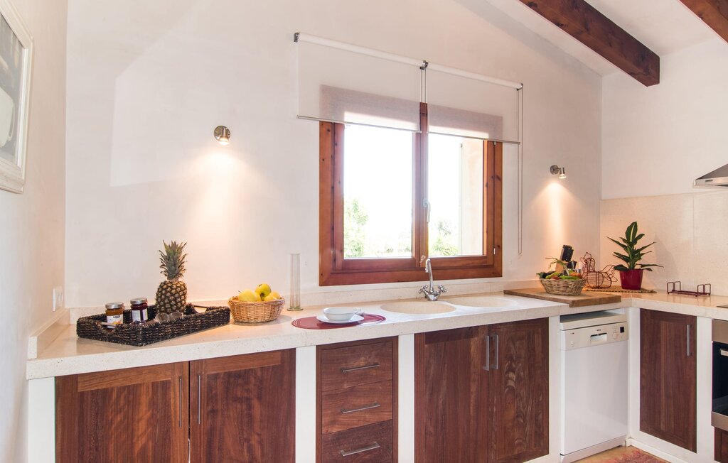 Semesterhus - Es Romagueral, Arta , Spanien - EMF541 30