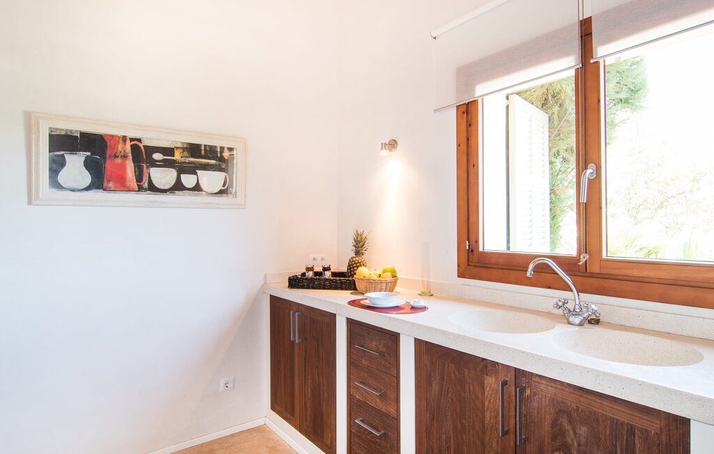 Semesterhus - Es Romagueral, Arta , Spanien - EMF541 32