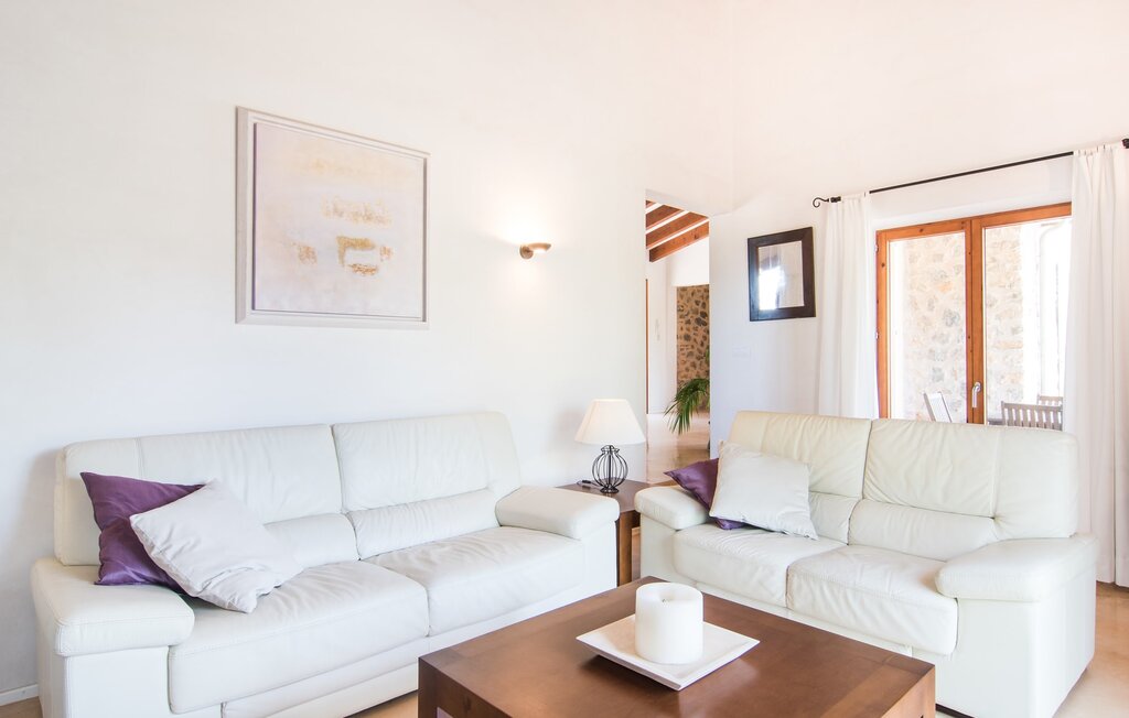 Semesterhus - Es Romagueral, Arta , Spanien - EMF541 28
