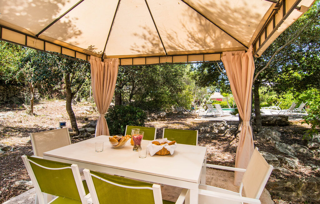 Semesterhus - Es Romagueral, Arta , Spanien - EMF541 19