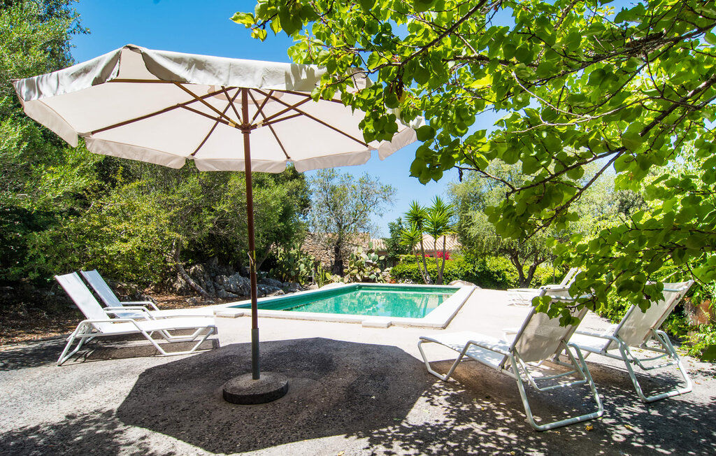 Semesterhus - Es Romagueral, Arta , Spanien - EMF541 11