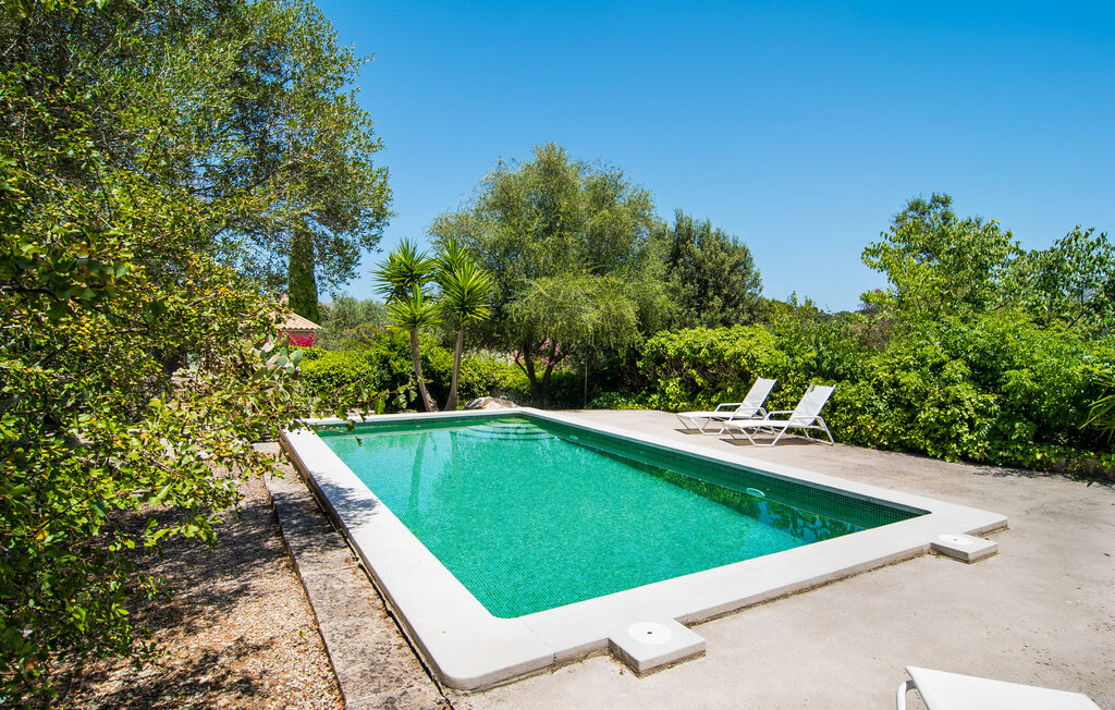 Semesterhus - Es Romagueral, Arta , Spanien - EMF541 13