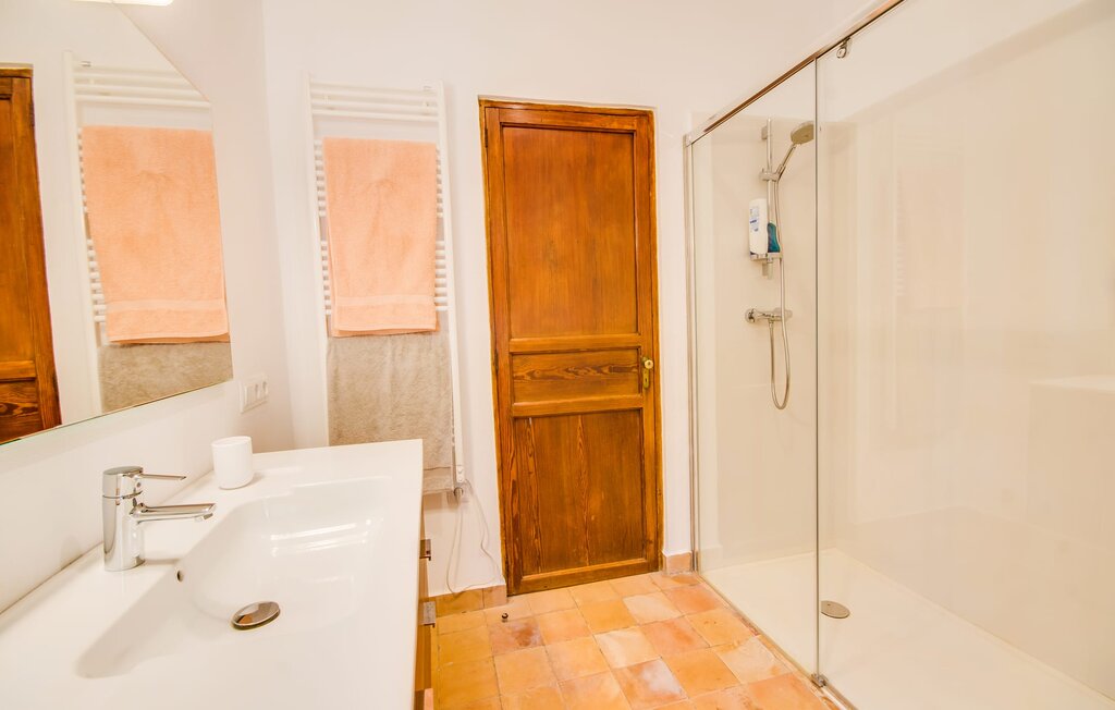 Ferienhaus - S'Erisal, Alaro , Spanien - EMF542 38