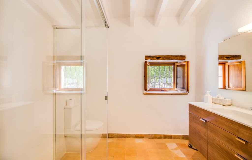 Ferienhaus - S'Erisal, Alaro , Spanien - EMF542 40