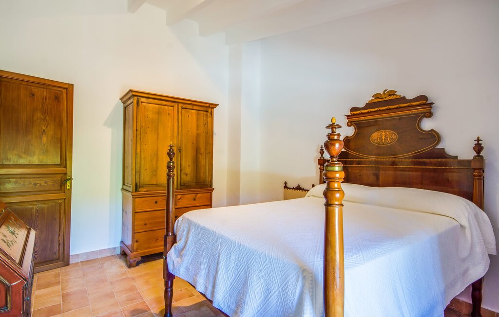 Ferienhaus - S'Erisal, Alaro , Spanien - EMF542 37