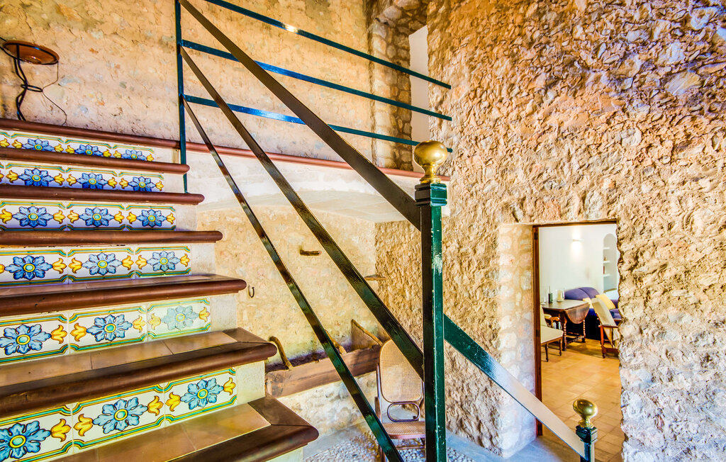 Ferienhaus - S'Erisal, Alaro , Spanien - EMF542 30