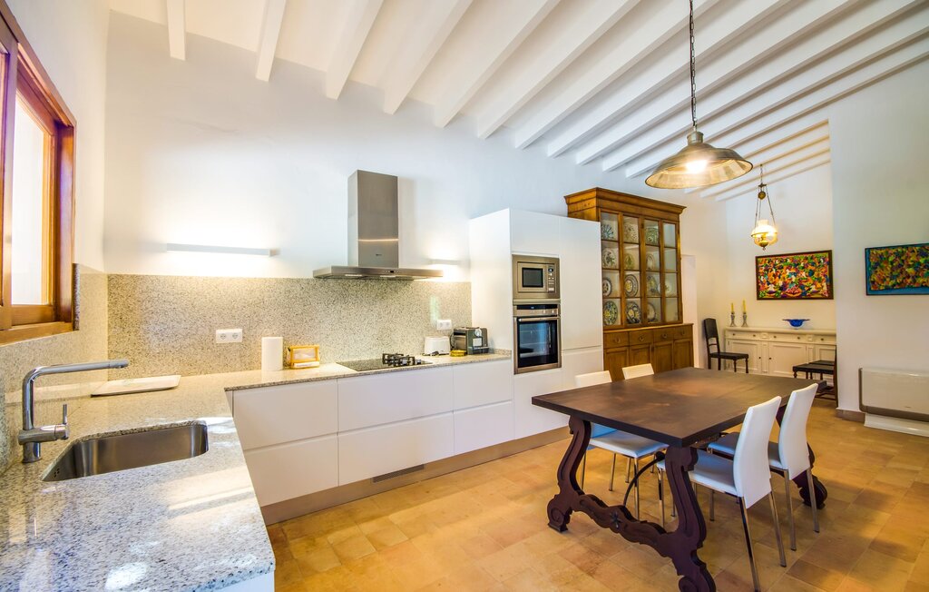 Ferienhaus - S'Erisal, Alaro , Spanien - EMF542 27