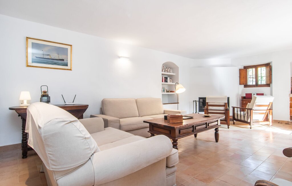 Ferienhaus - S'Erisal, Alaro , Spanien - EMF542 23