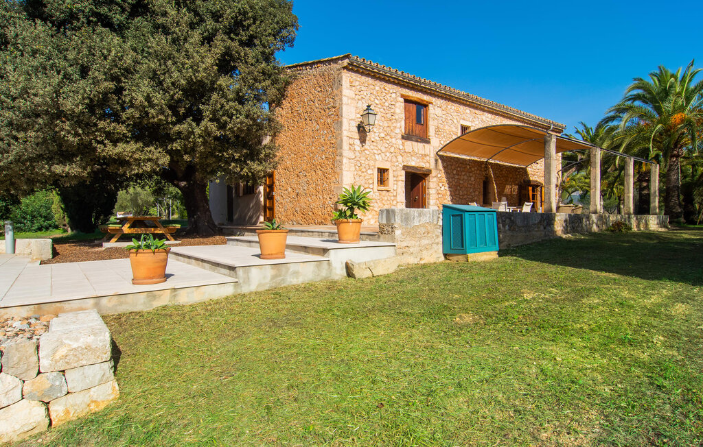 Ferienhaus - S'Erisal, Alaro , Spanien - EMF542 18