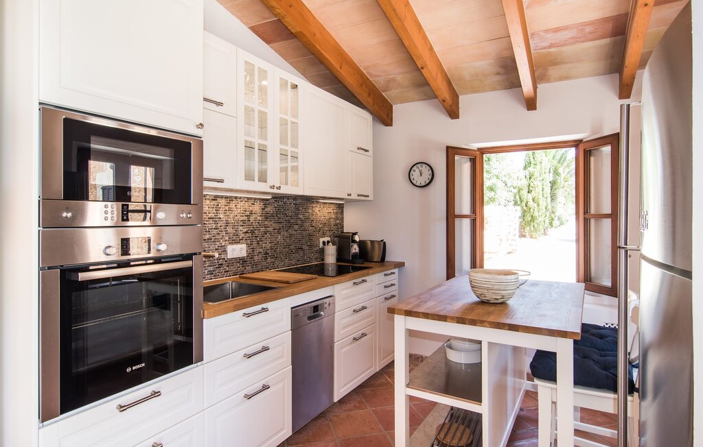 Kuća-za-odmor - Can Coca, Manacor , Španjolska - EMF544 29