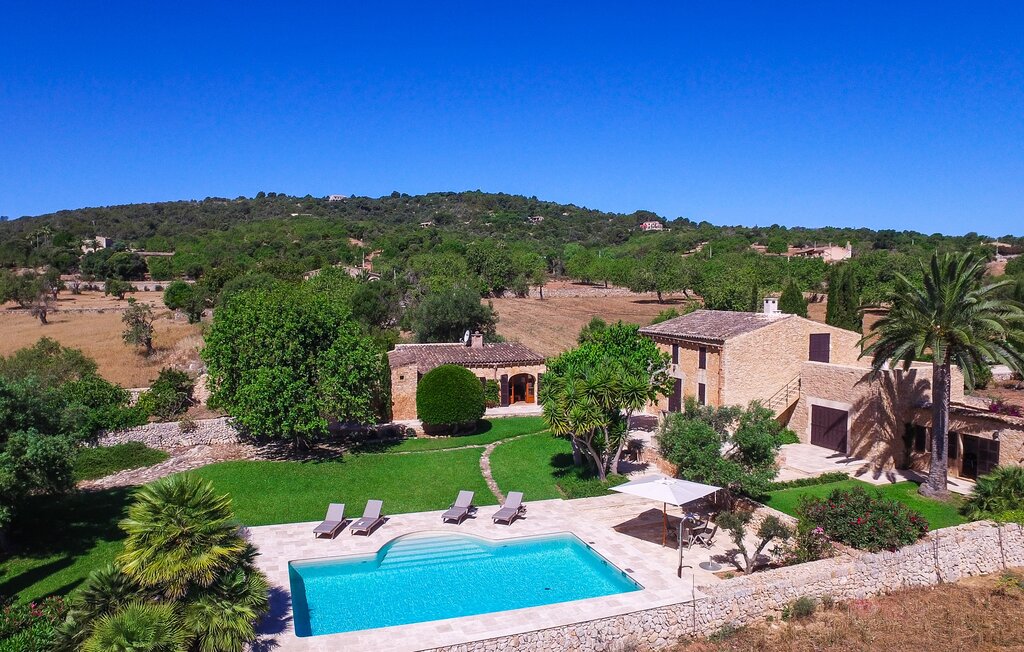 Kuća-za-odmor - Can Coca, Manacor , Španjolska - EMF544 18