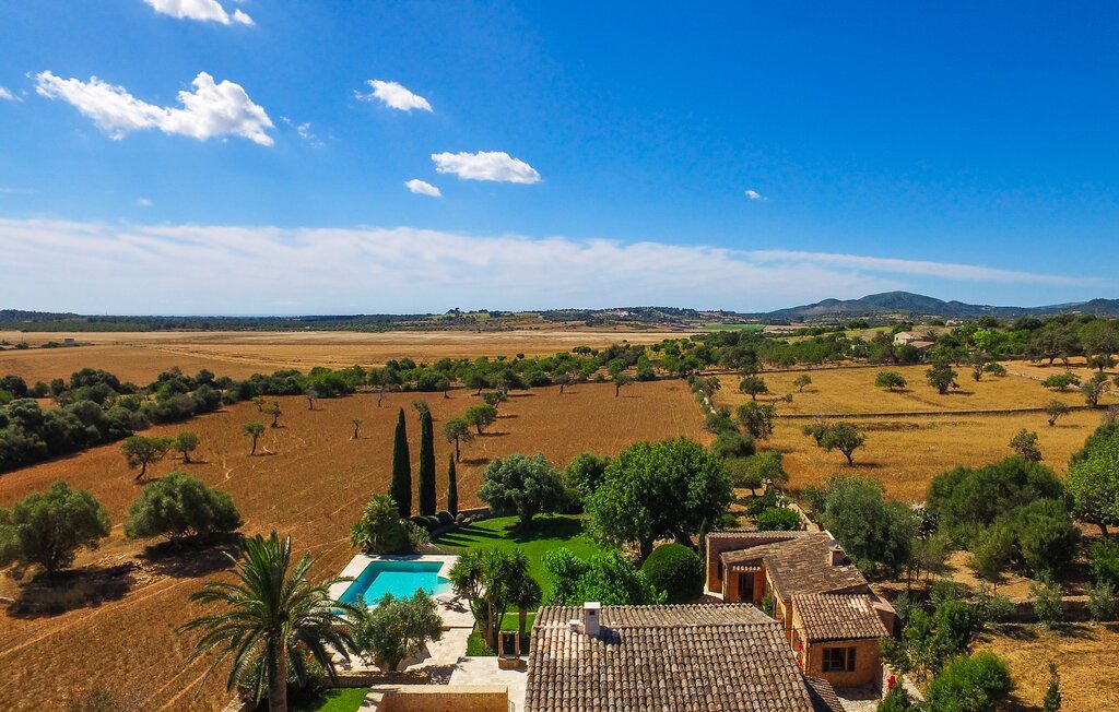 Kuća-za-odmor - Can Coca, Manacor , Španjolska - EMF544 20