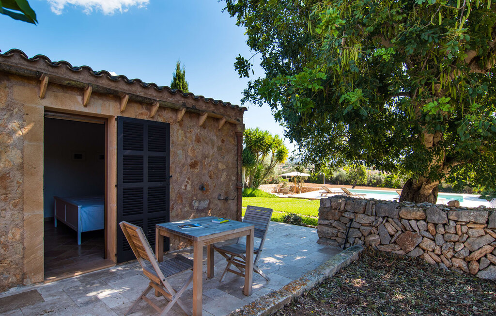 Kuća-za-odmor - Can Coca, Manacor , Španjolska - EMF544 22