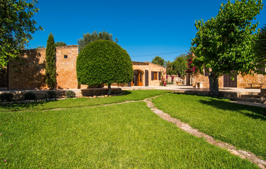 Kuća-za-odmor - Can Coca, Manacor , Španjolska - EMF544 26