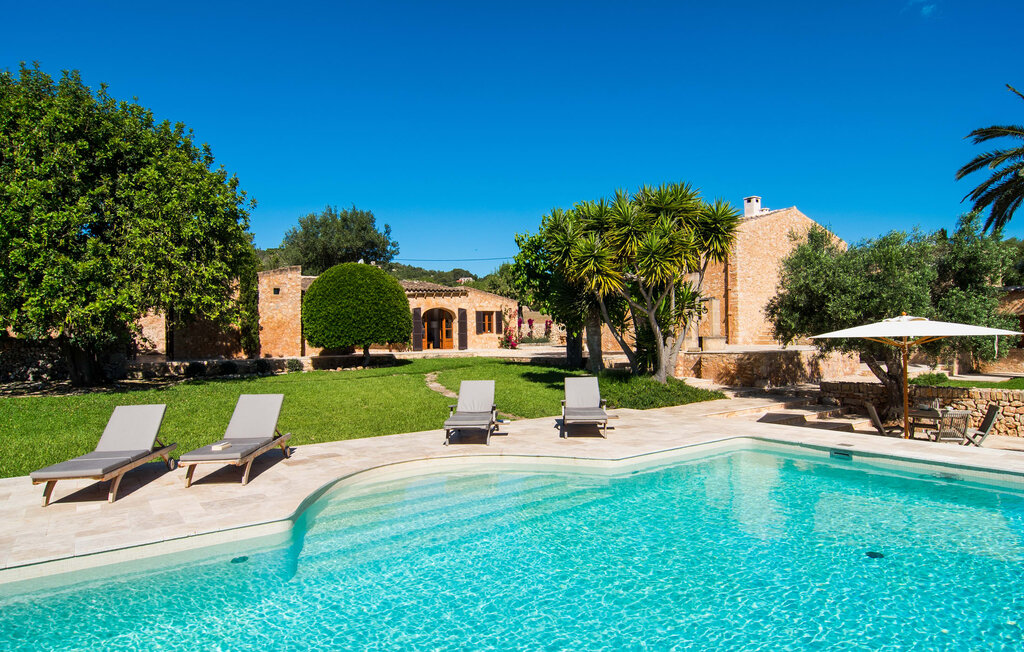 Kuća-za-odmor - Can Coca, Manacor , Španjolska - EMF544 5